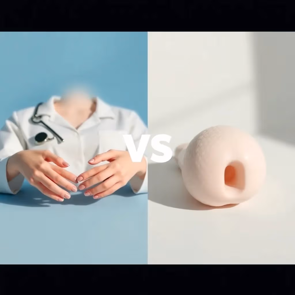 Korean Onaholes Are Quietly Taking Over the Market — And Japanese Brands Are Noticing