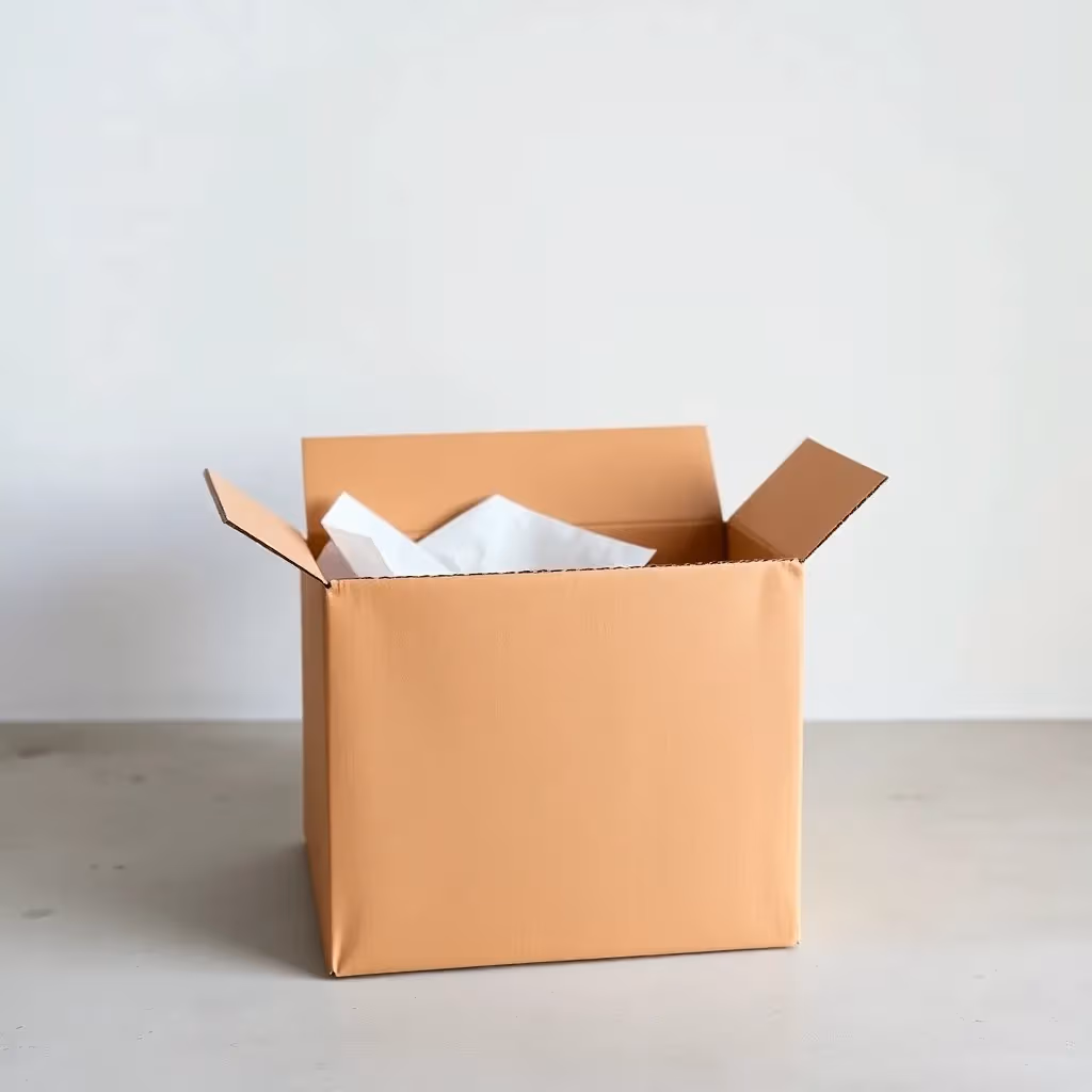 Ordering to Vancouver: The Discreet Shipping Standoff