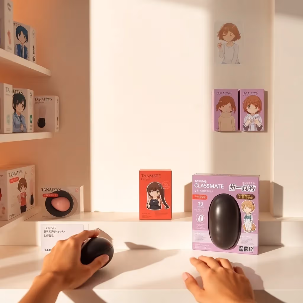 Why Anime Character Theming Actually Changes How You Experience the Product