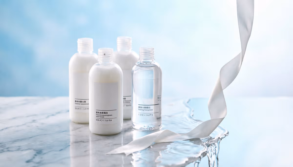 Best Onahole Lube in Canada 2026: Water-Based vs Silicone, Explained