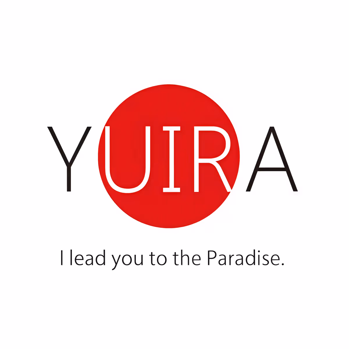 YUIRA logo