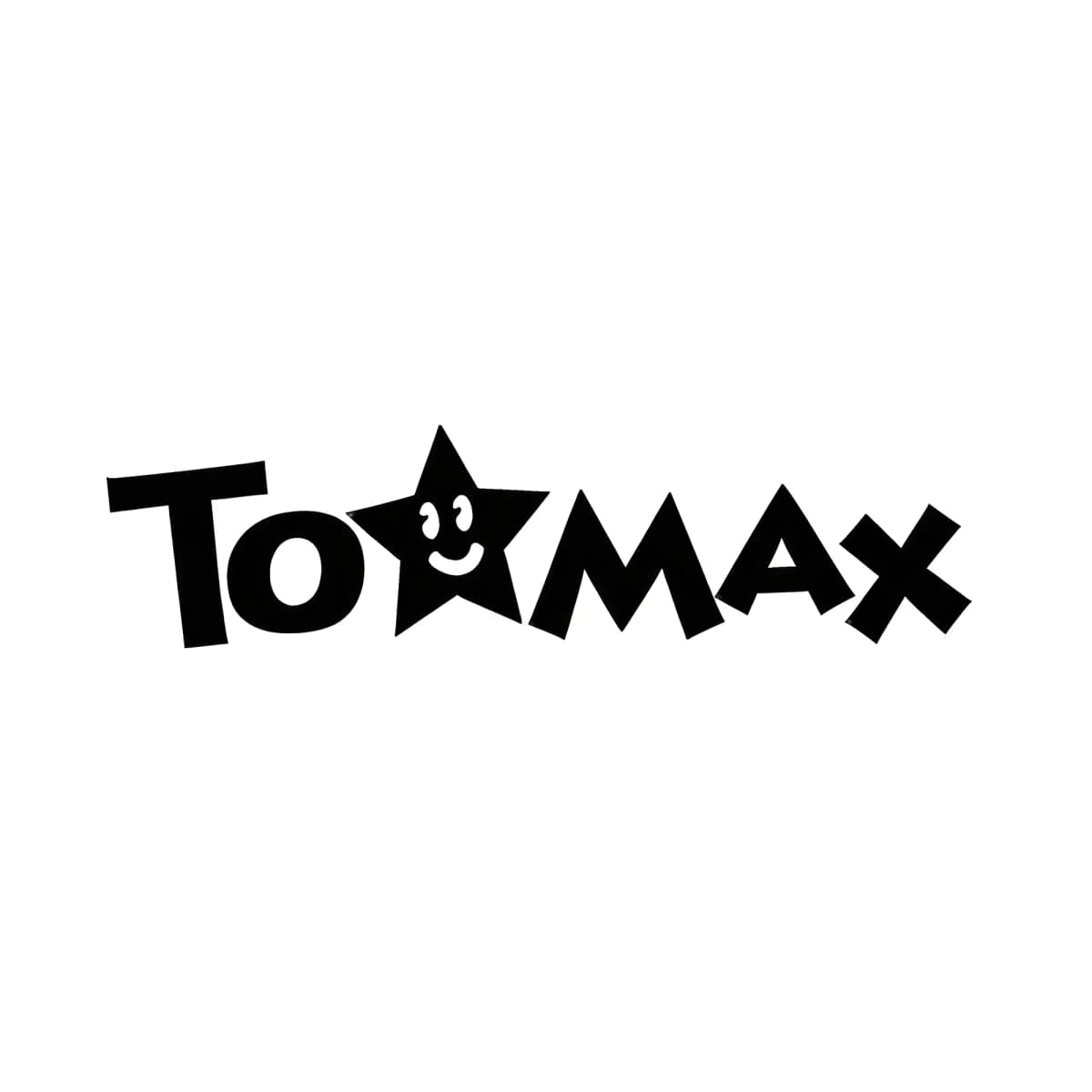 TOMAX logo