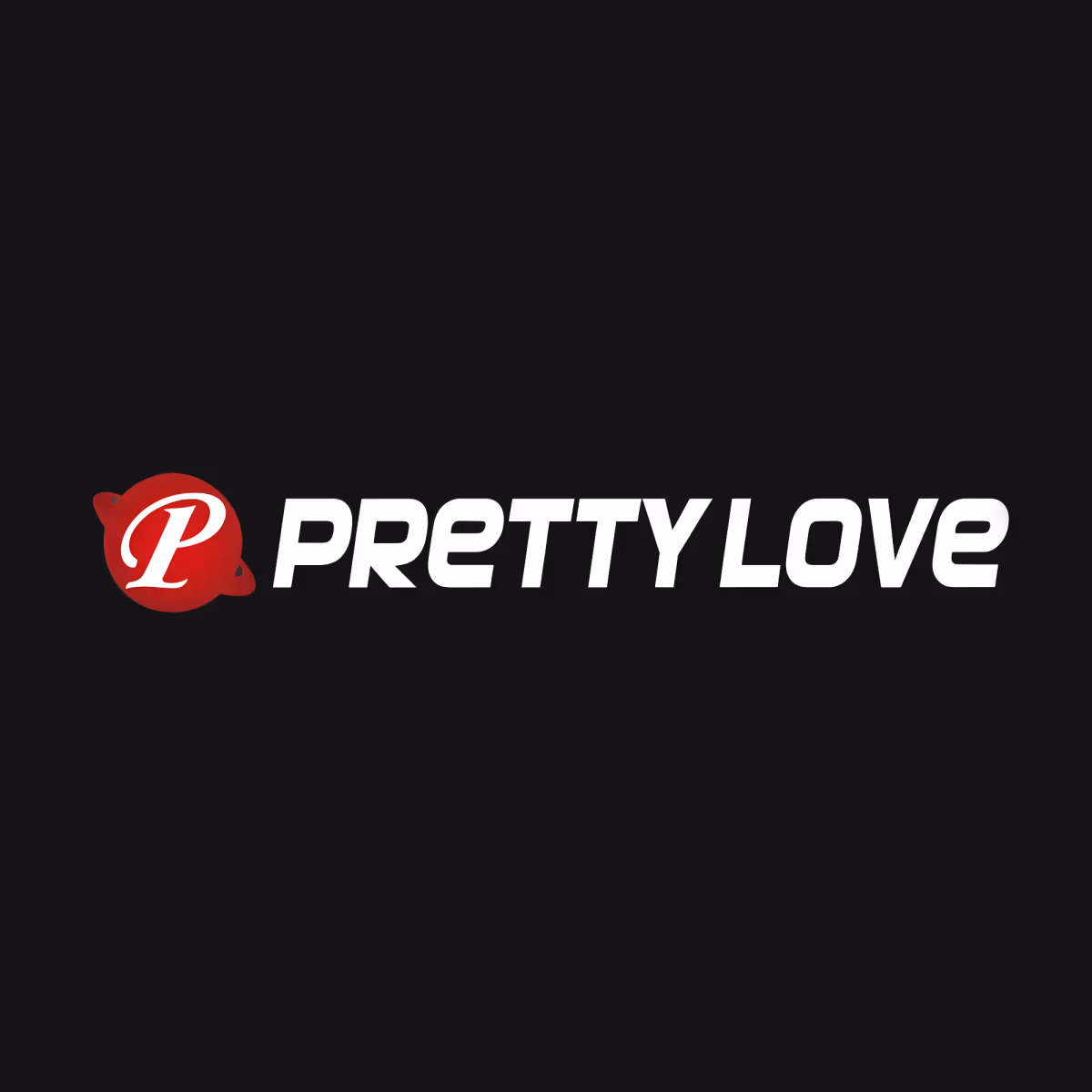 PrettyLove logo
