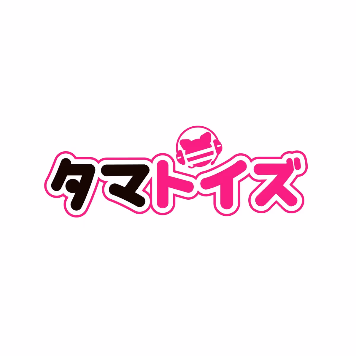 TAMATOYS logo