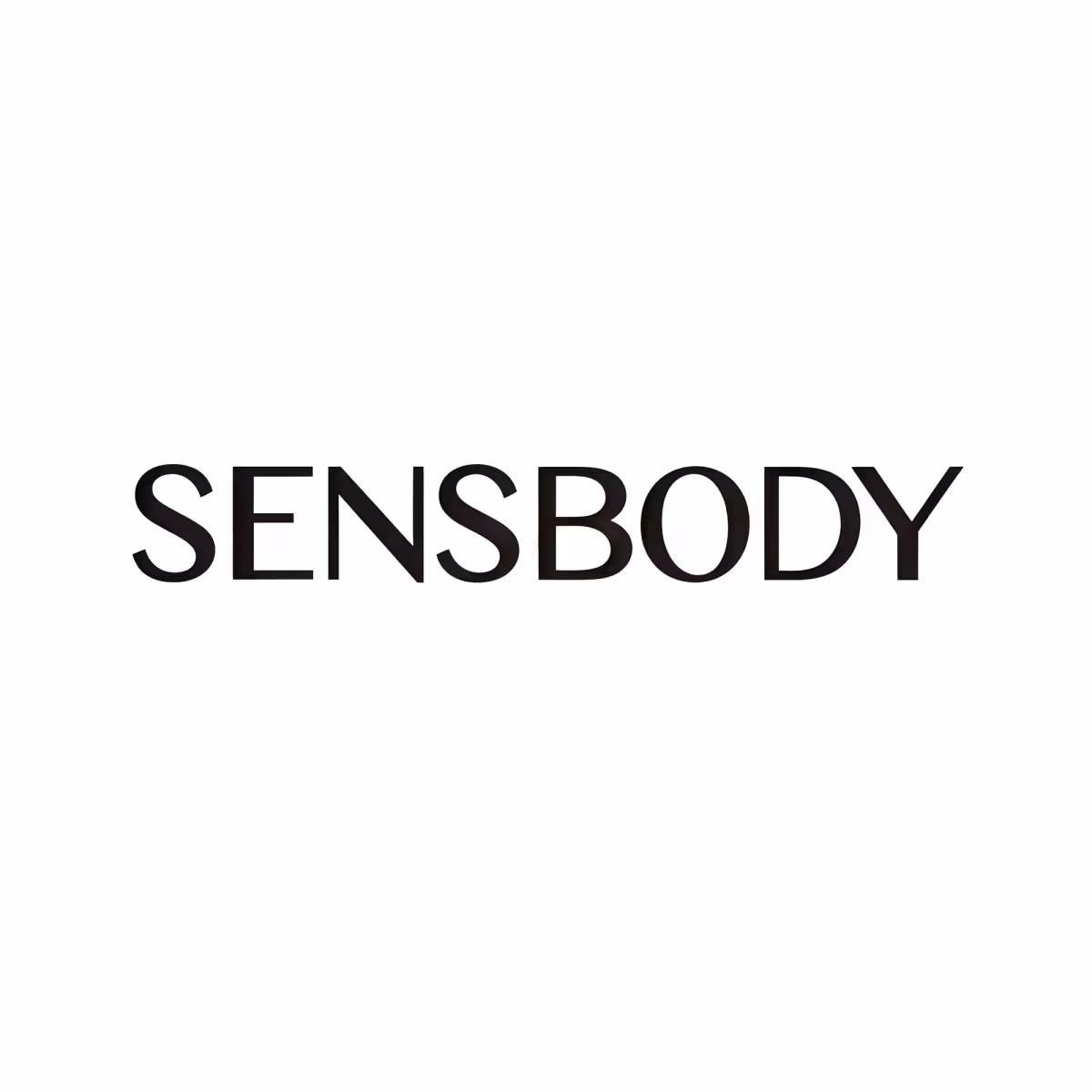 Sensbody logo