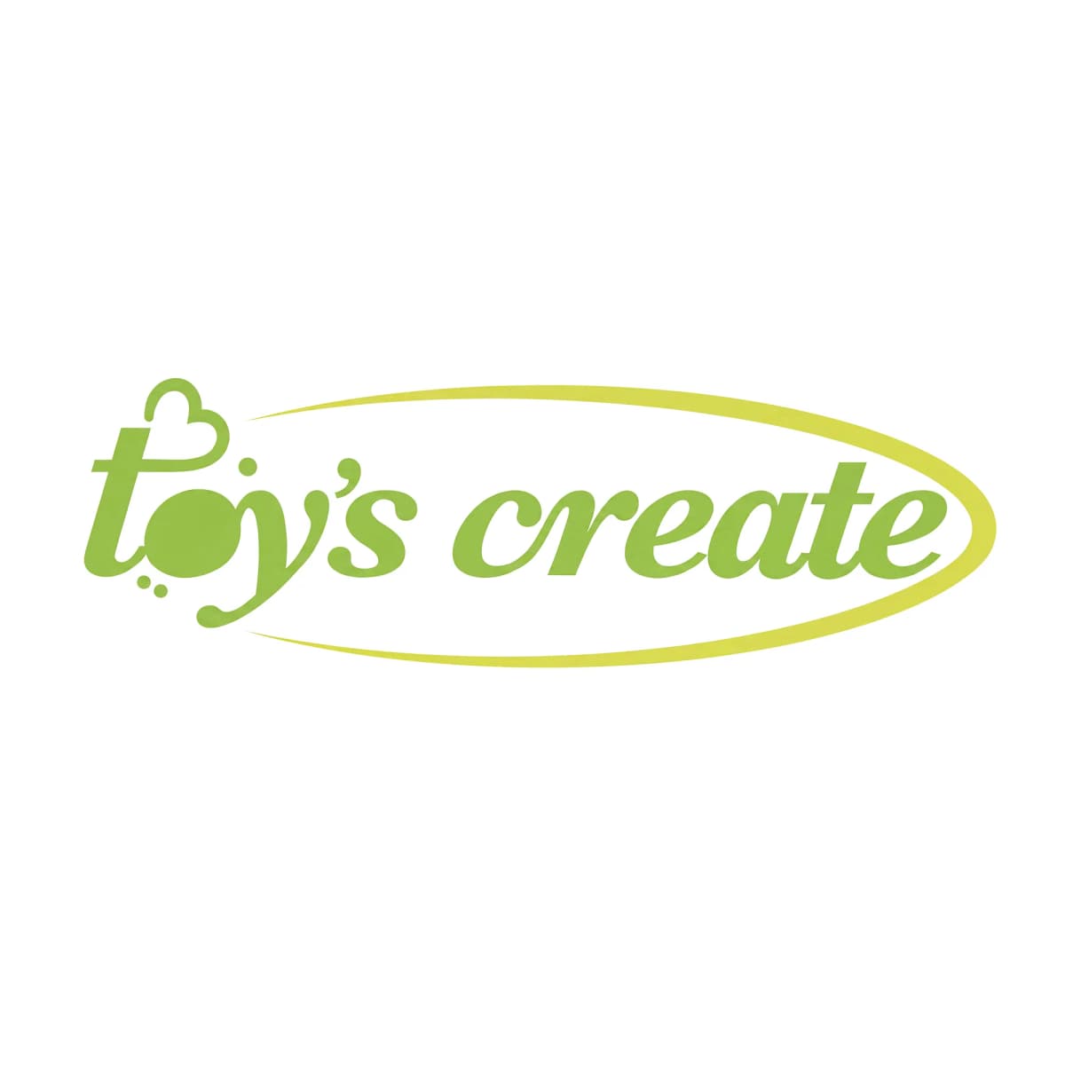 Toy's Create logo