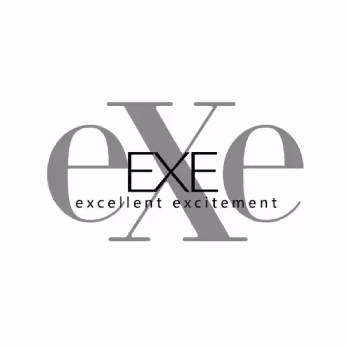 EXE Japan logo