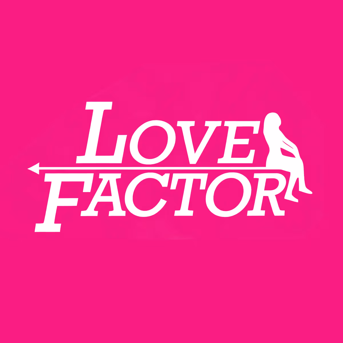 Facteur Amour logo