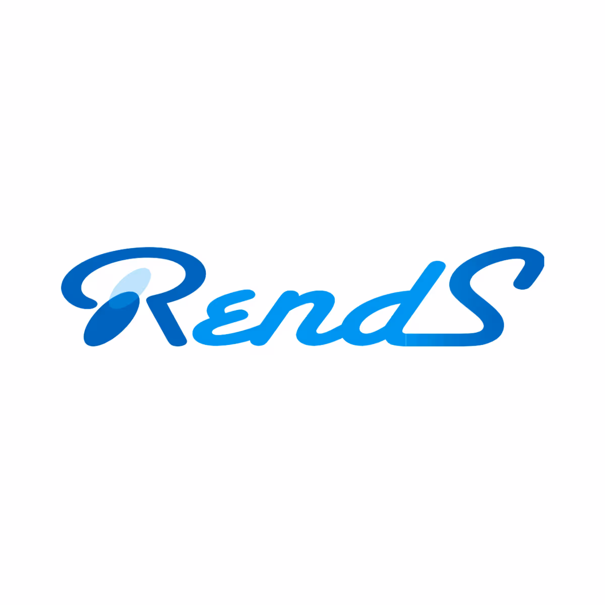 Rends logo