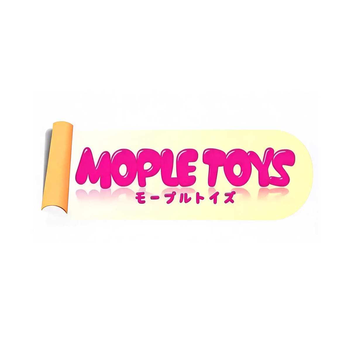 Mople Toys logo