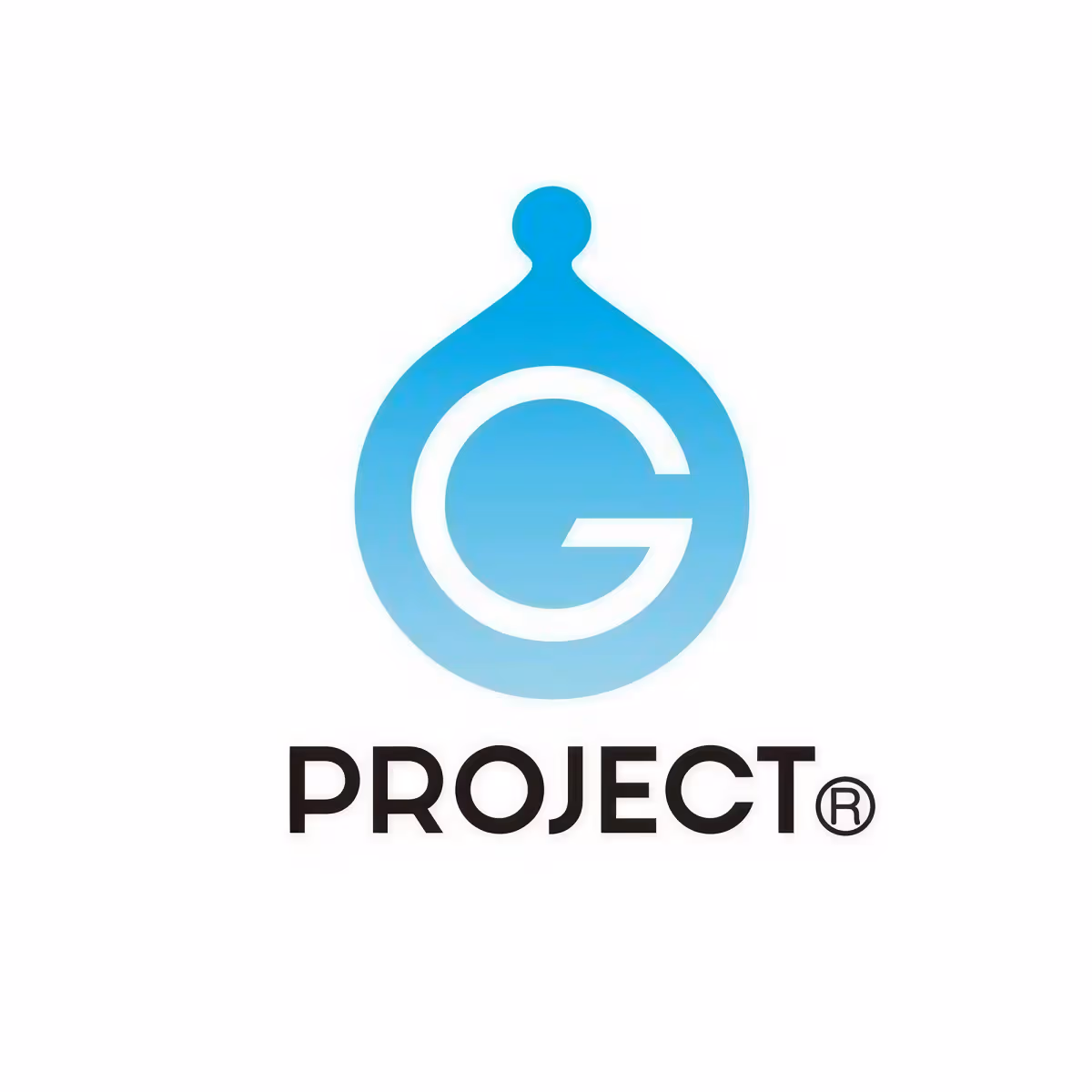 G Project logo