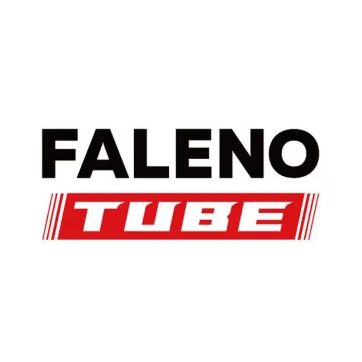 FALENO TUBE logo