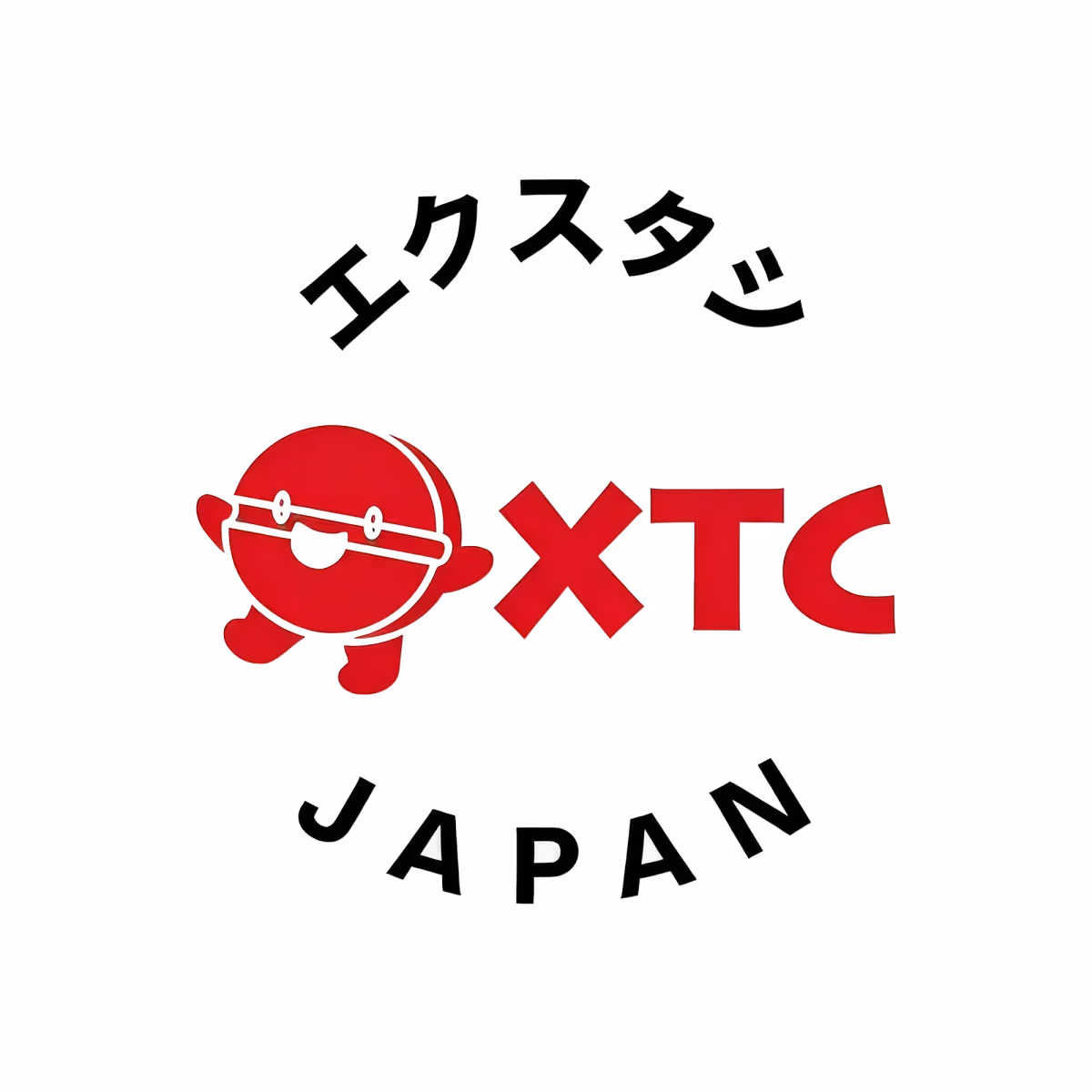 XTC logo